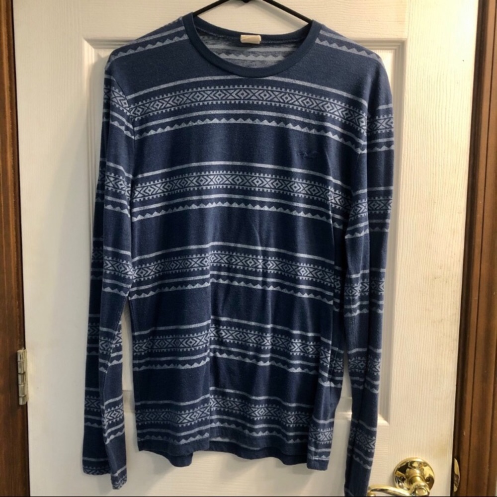 Hollister shirt